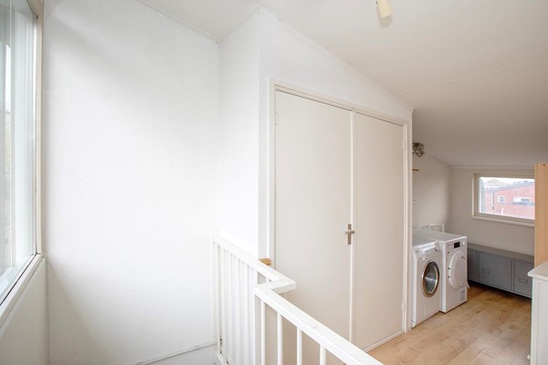 Medium property photo - Bergstraat 25, 3446 DB Woerden